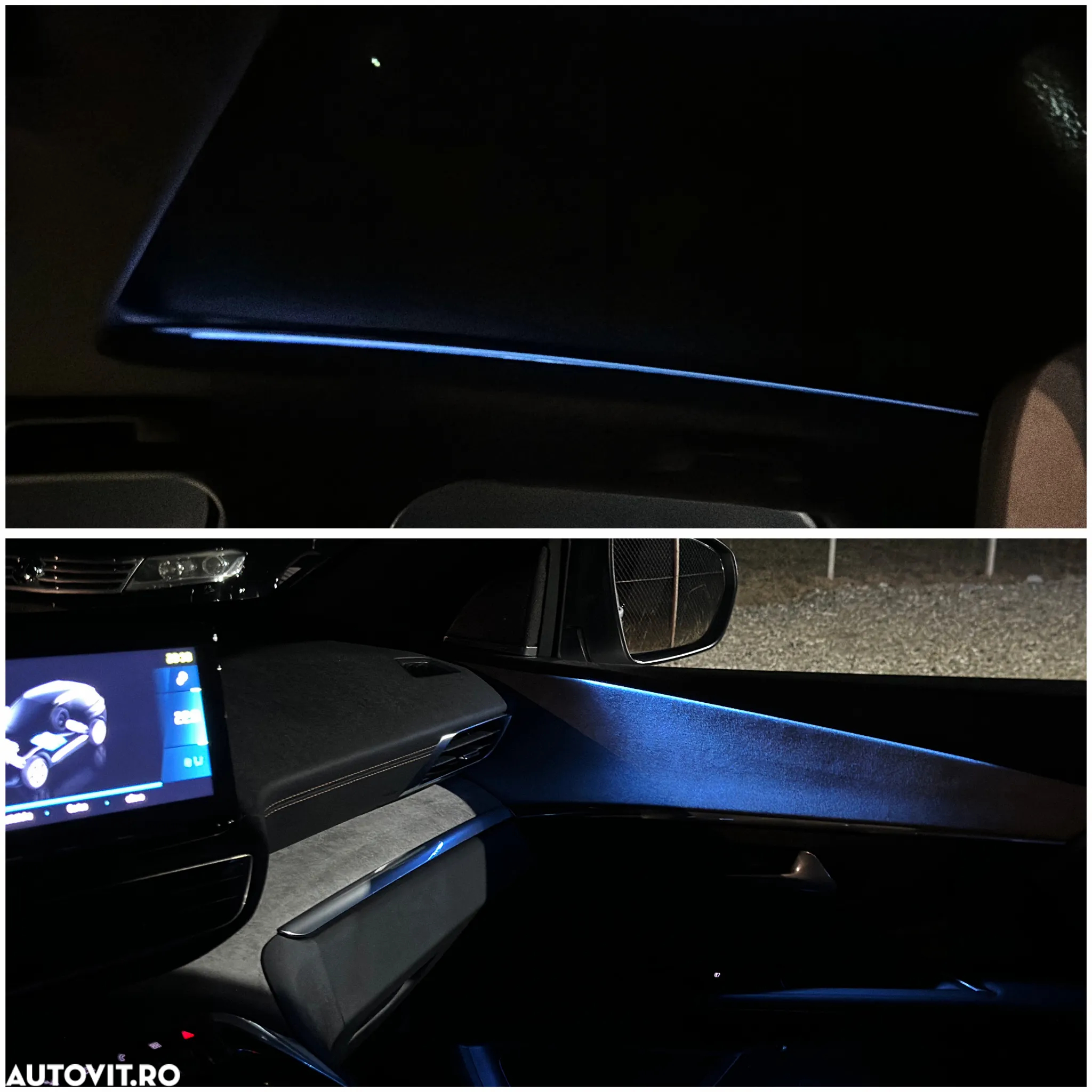 Peugeot 3008 PHEV EAT8 GT Pack - 26