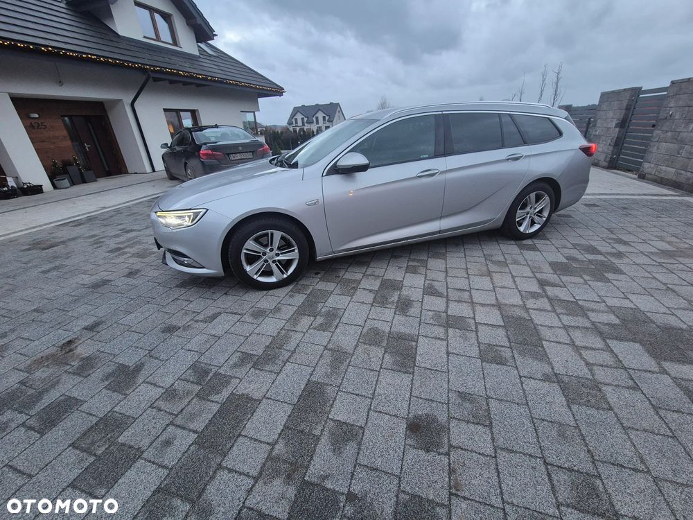 Opel Insignia 1.6 CDTI Sport - 3