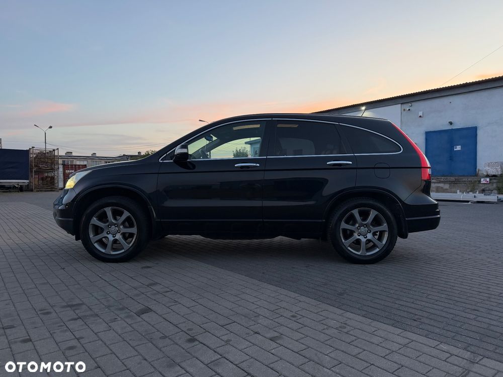 Honda CR-V 2.0 Executive - 7