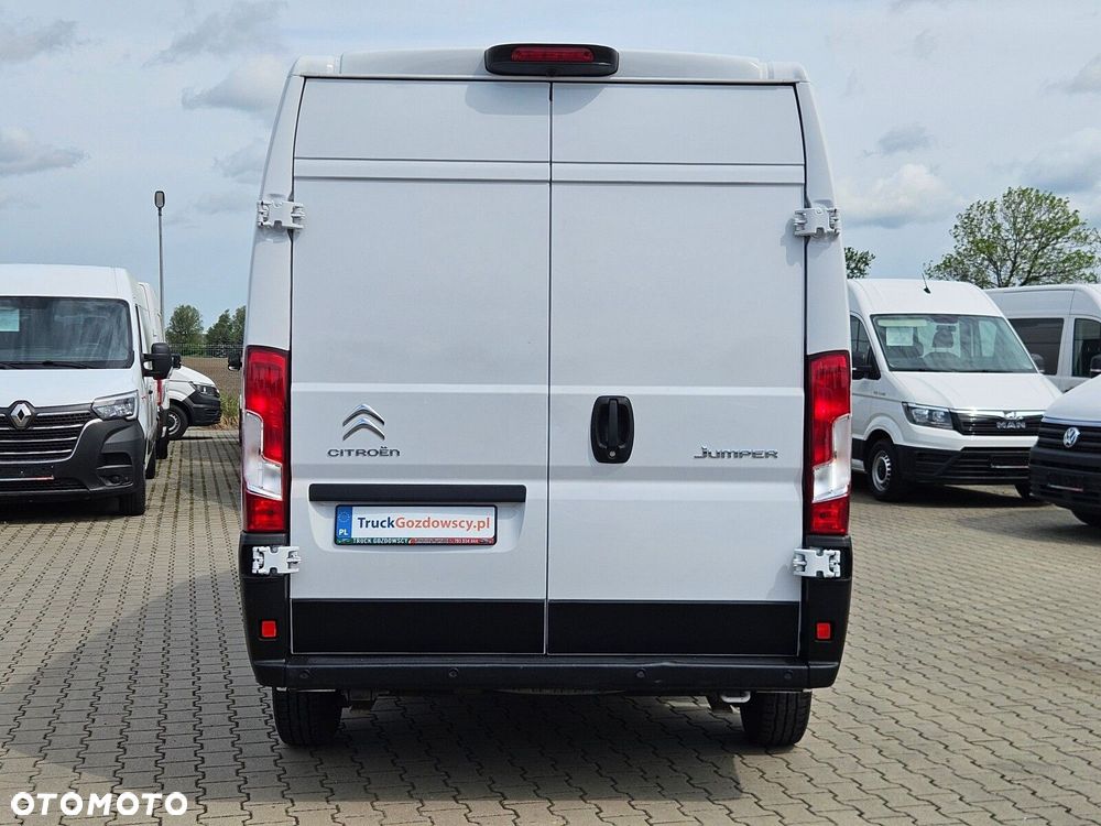 Citroën Jumper L3H2 *54999zł NETTO* 2.2HDi/120KM - 11