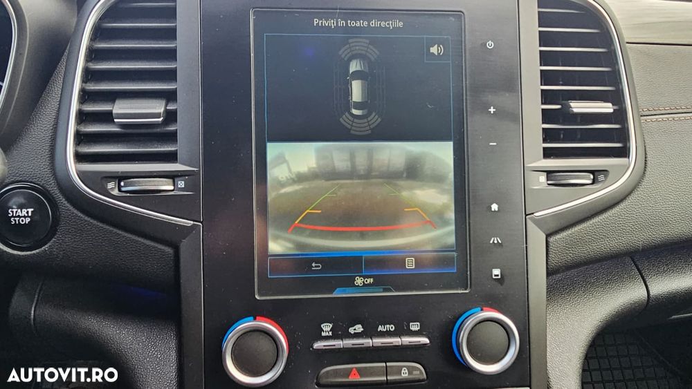 Renault Talisman ENERGY dCi 130 EDC INTENS - 16