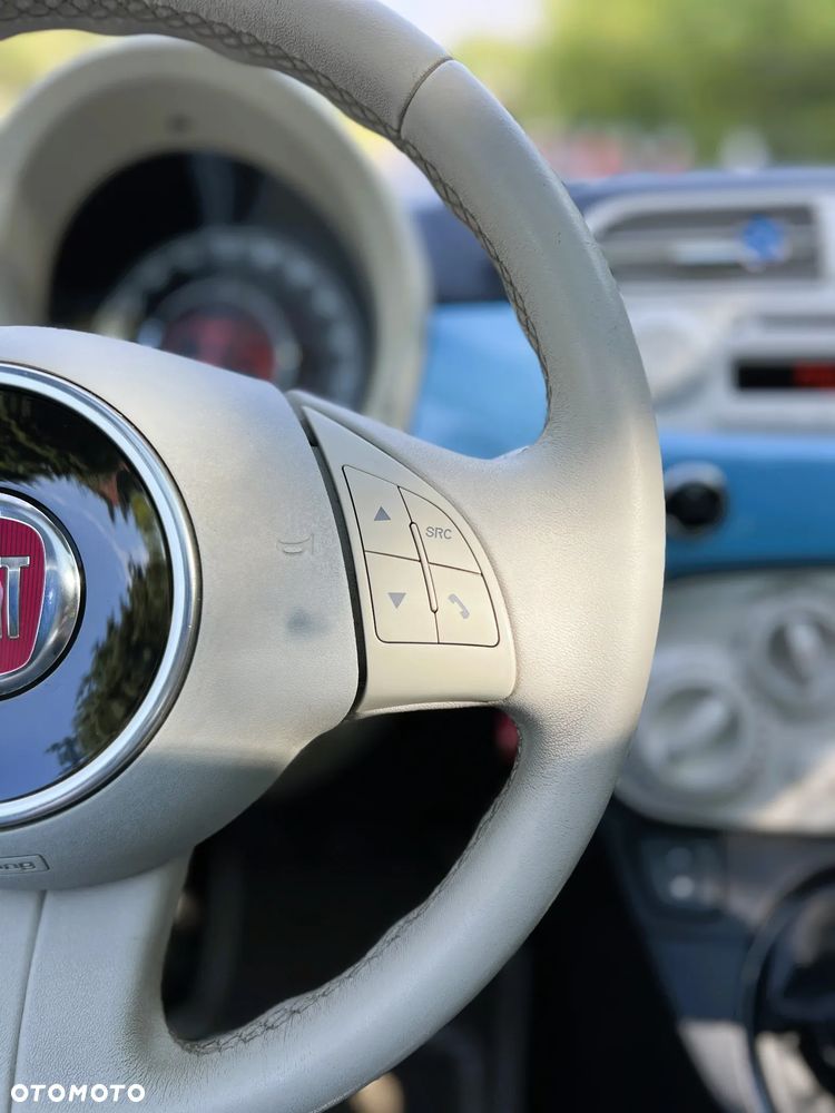 Fiat 500 - 18