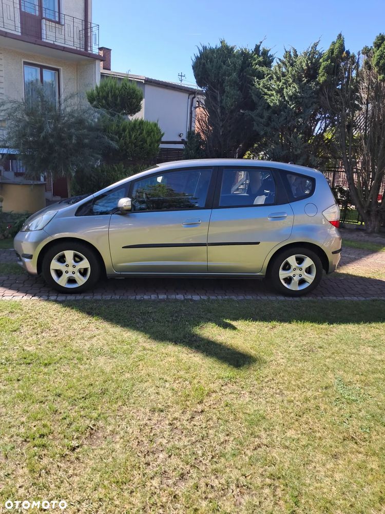 Honda Jazz 1.4 Elegance - 6