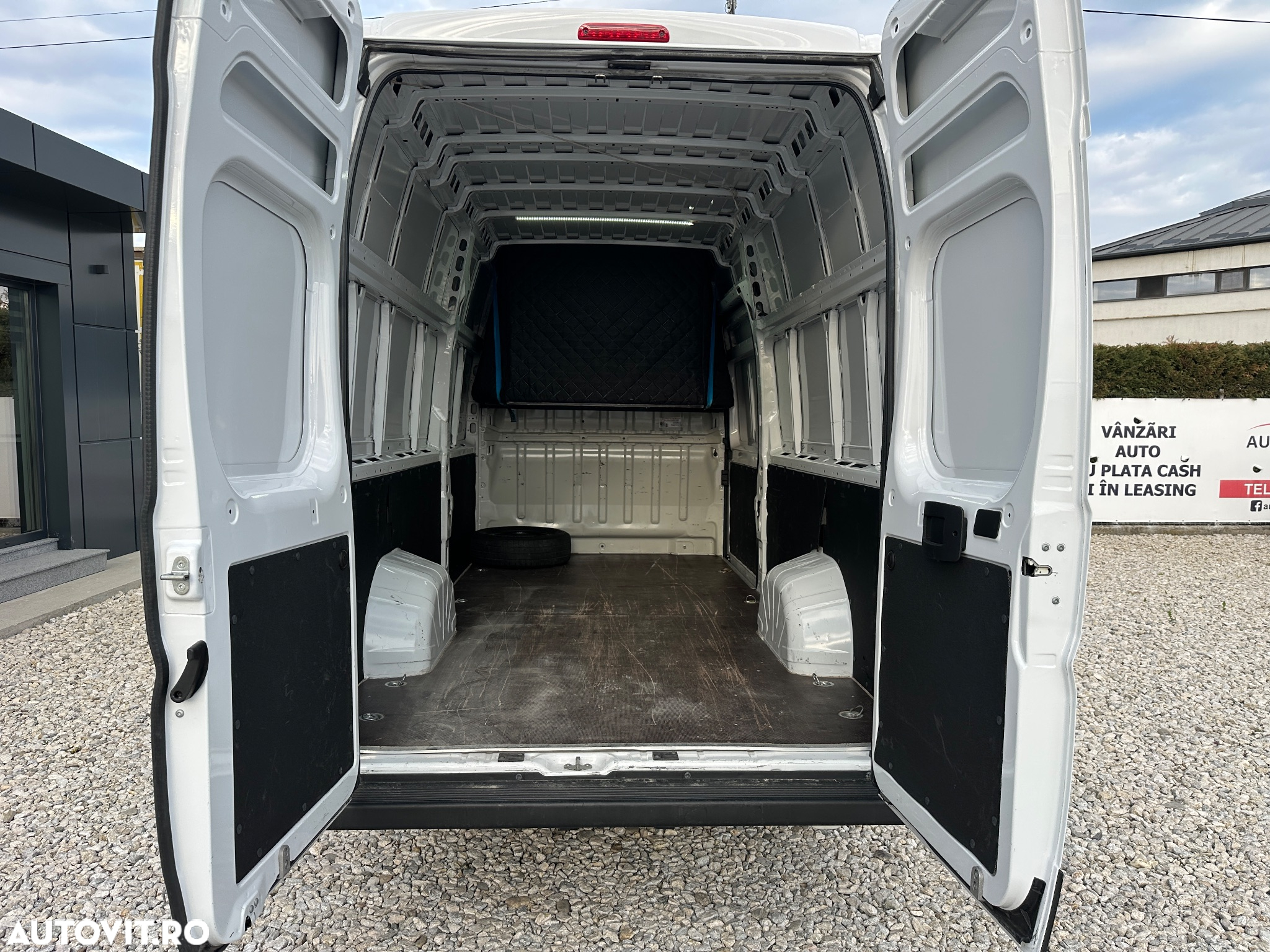 Fiat DUCATO MAXI - 21