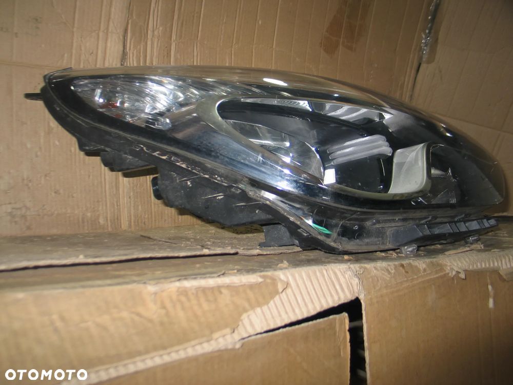 lampa prawy przod HYUNDAI IX20 10-15r 92102-1KXXX 92102-1KYXY europa - 6