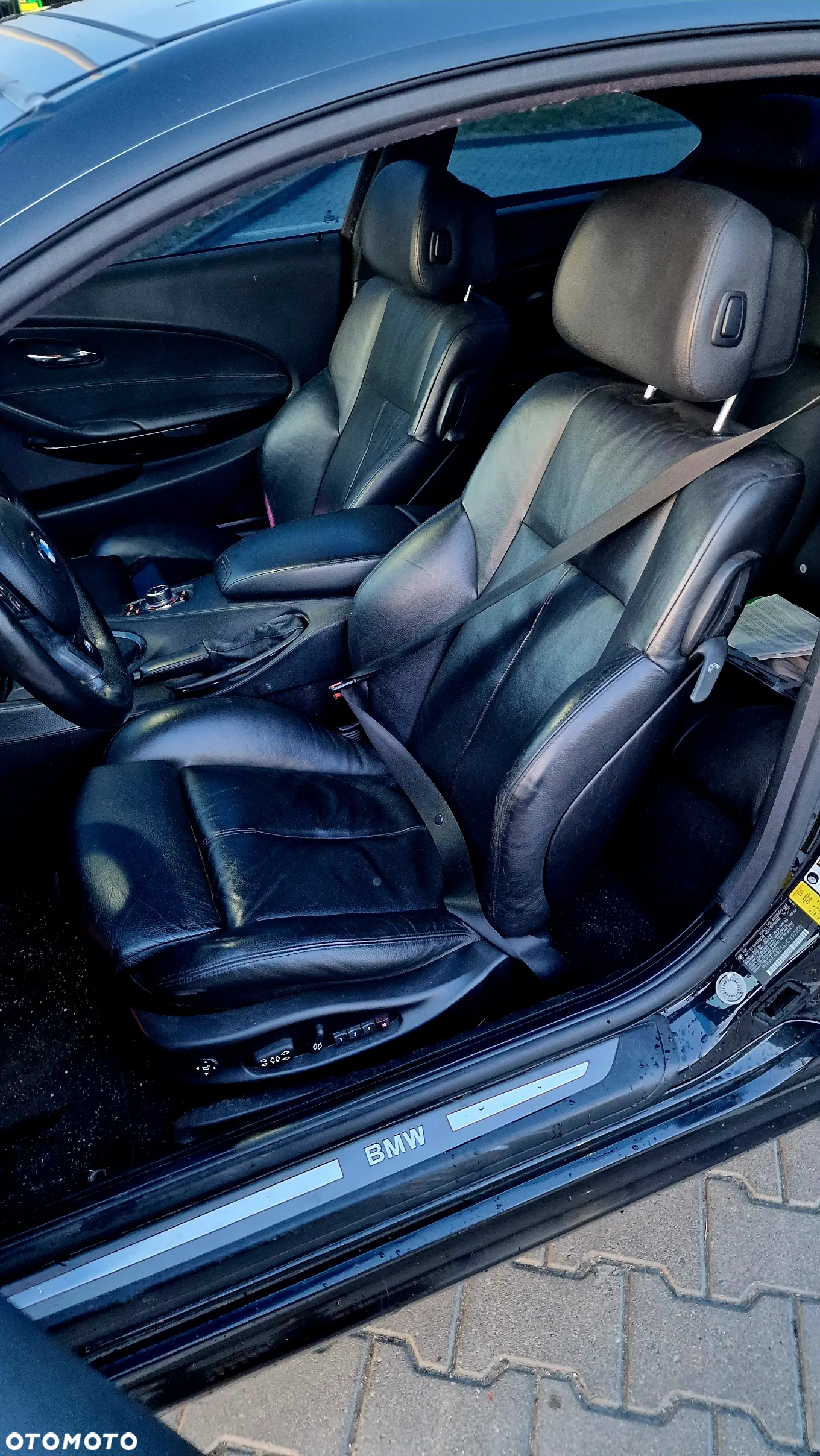 BMW Seria 6 - 6
