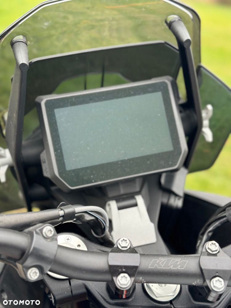 KTM Super Adventure - 10