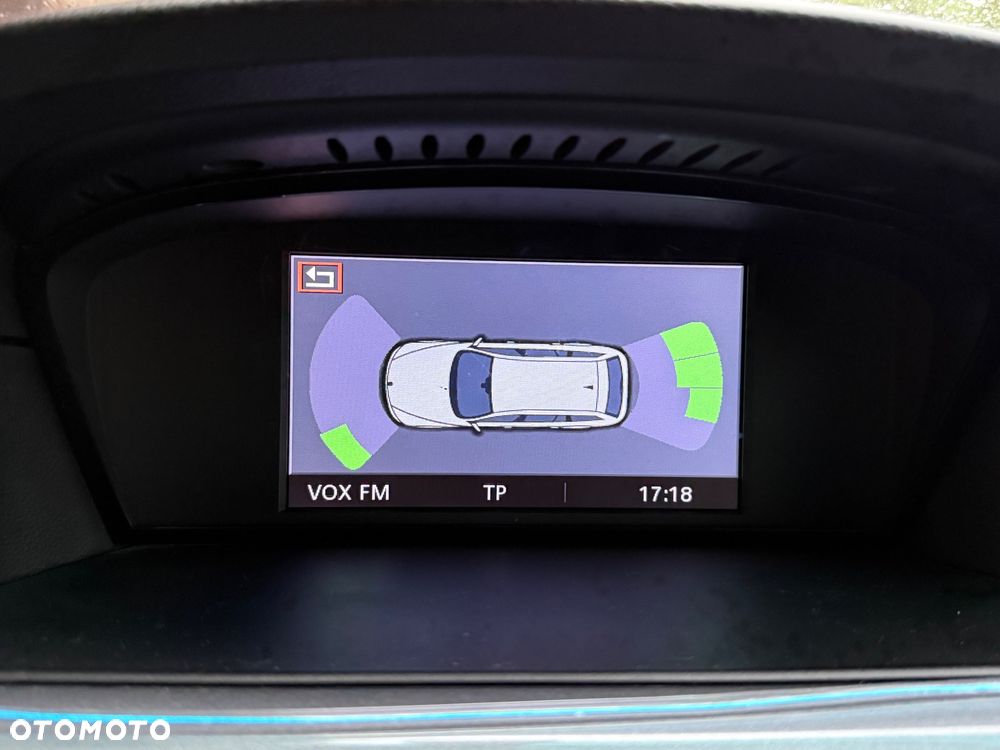 BMW Seria 5 - 29
