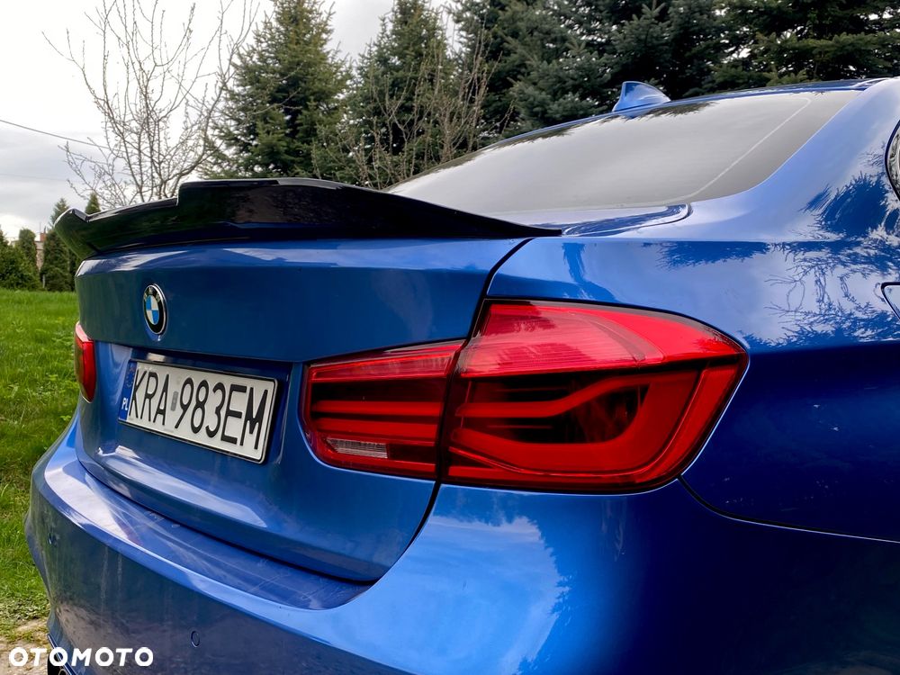 BMW Seria 3 - 8
