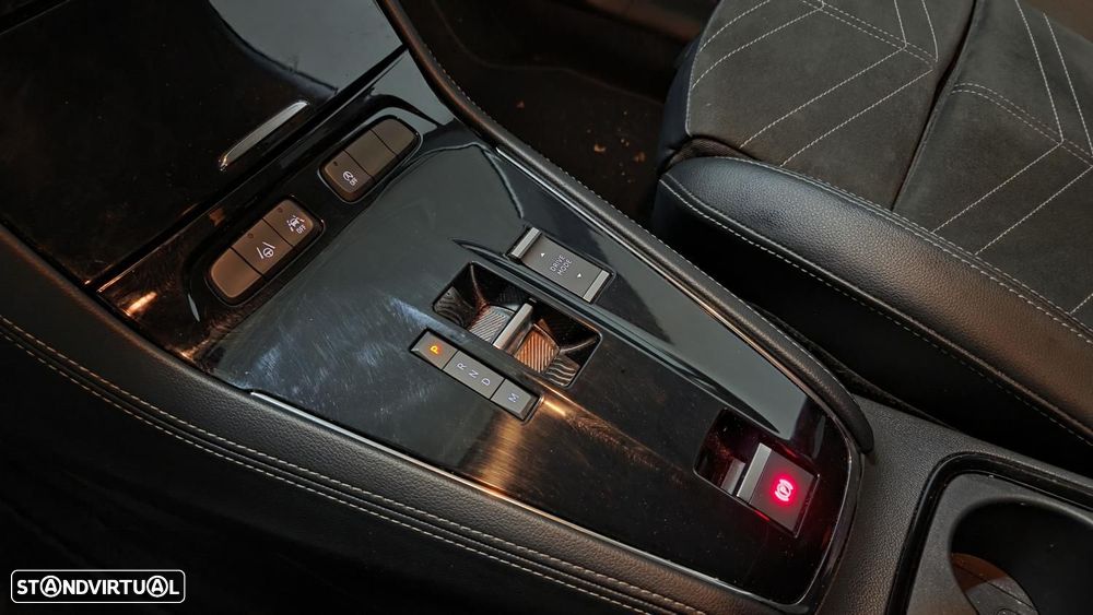 Opel Grandland 1.5 CDTI GS Line AT - 12