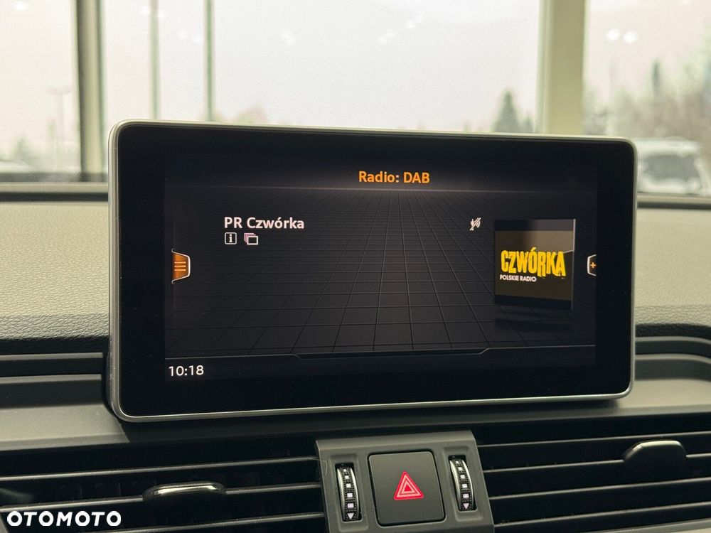 Audi Q5 2.0 TDI Quattro S tronic - 28