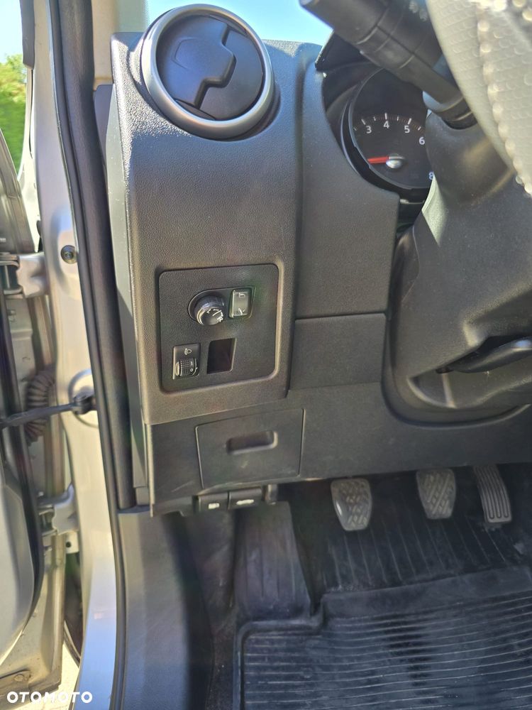 Nissan Qashqai - 9