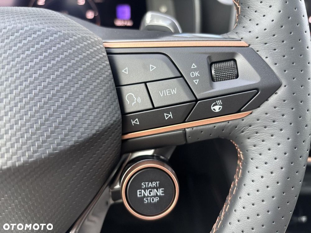 Cupra Formentor 1.5 TSI DSG - 26