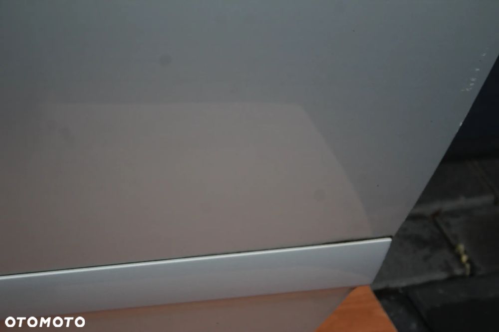 DRZWI LEWY PRZÓD PRZEDNIE LEWE OPEL ASTRA H GTC 3 DRZWI Z167 - 13