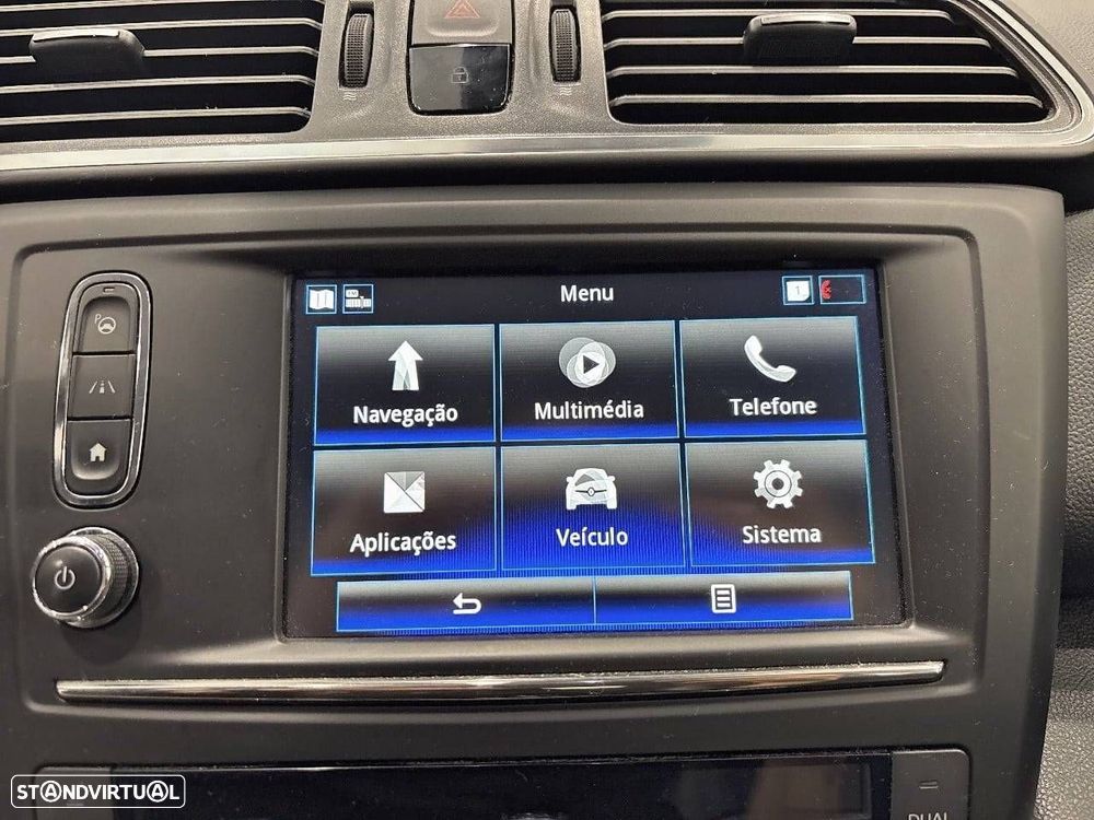 Renault Kadjar 1.5 dCi Exclusive - 13