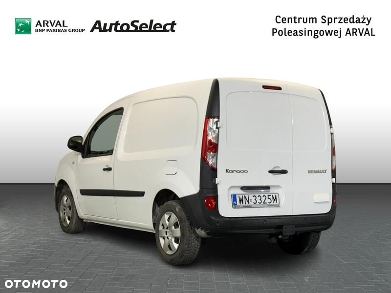 Renault Kangoo - 4