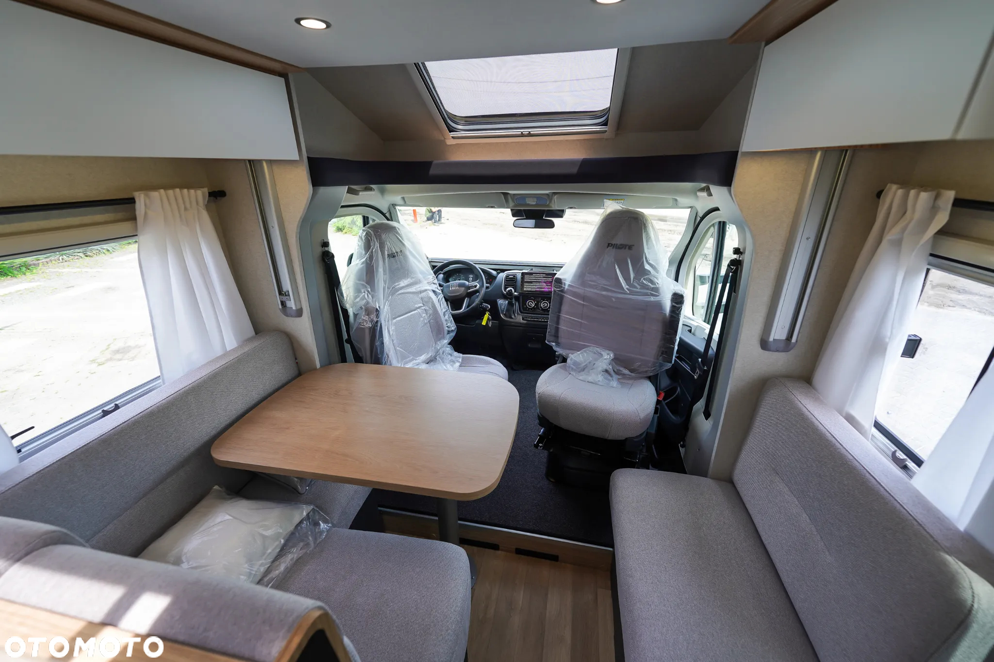 PILOTE P740 GJ Expression - 17