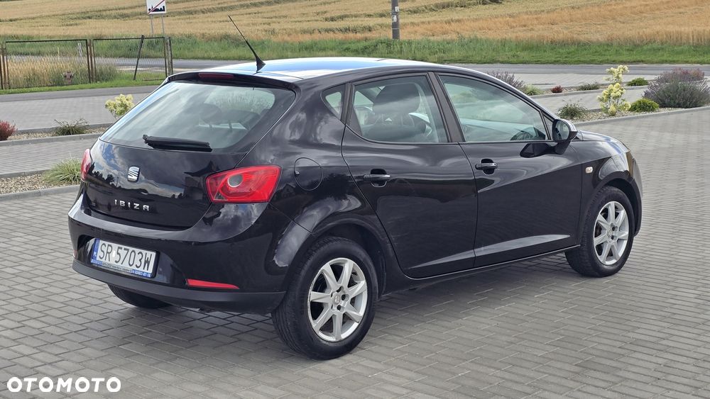 Seat Ibiza - 3
