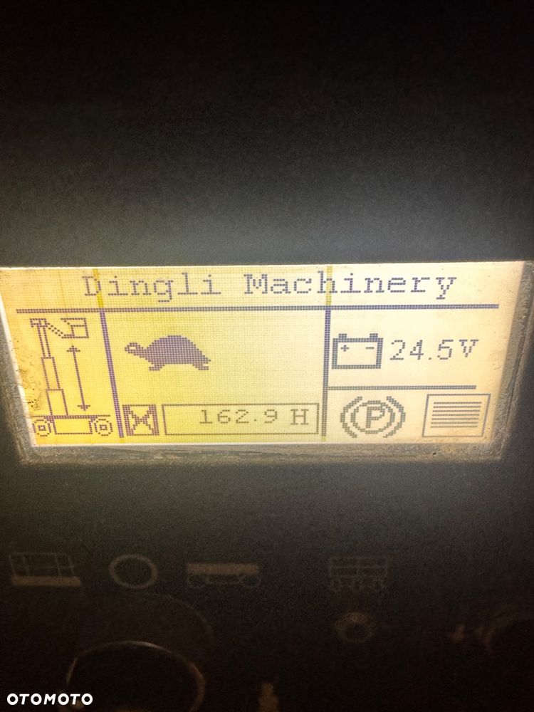 Magni Mjp 11.5 Dingli - 6