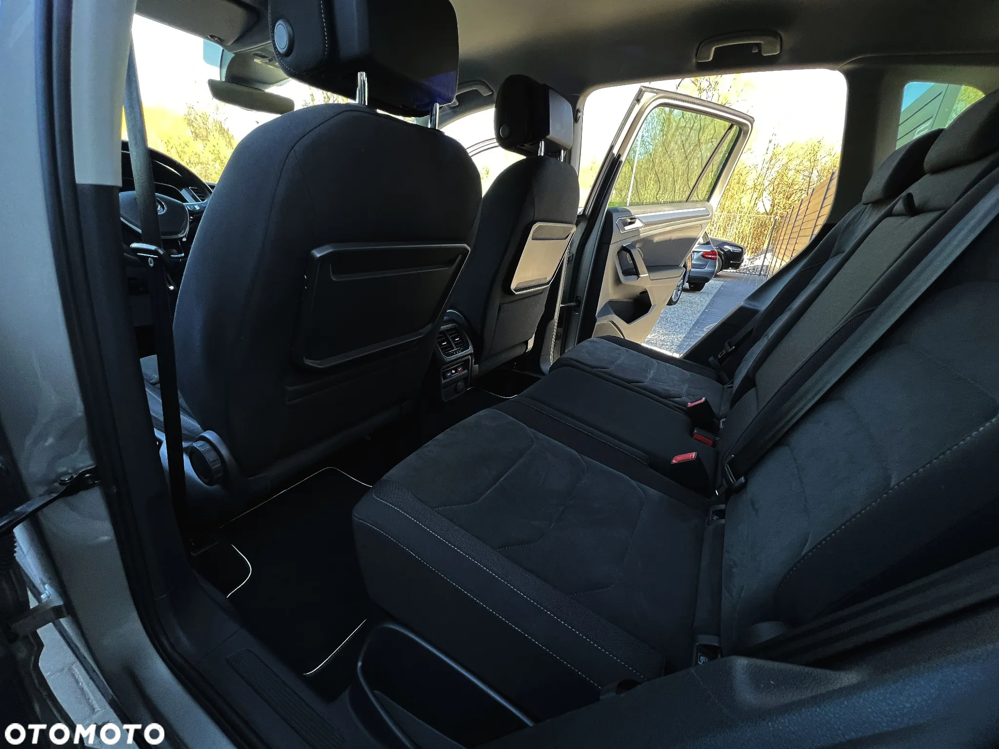 Volkswagen Tiguan 2.0 TDI BMT SCR Highline DSG - 21