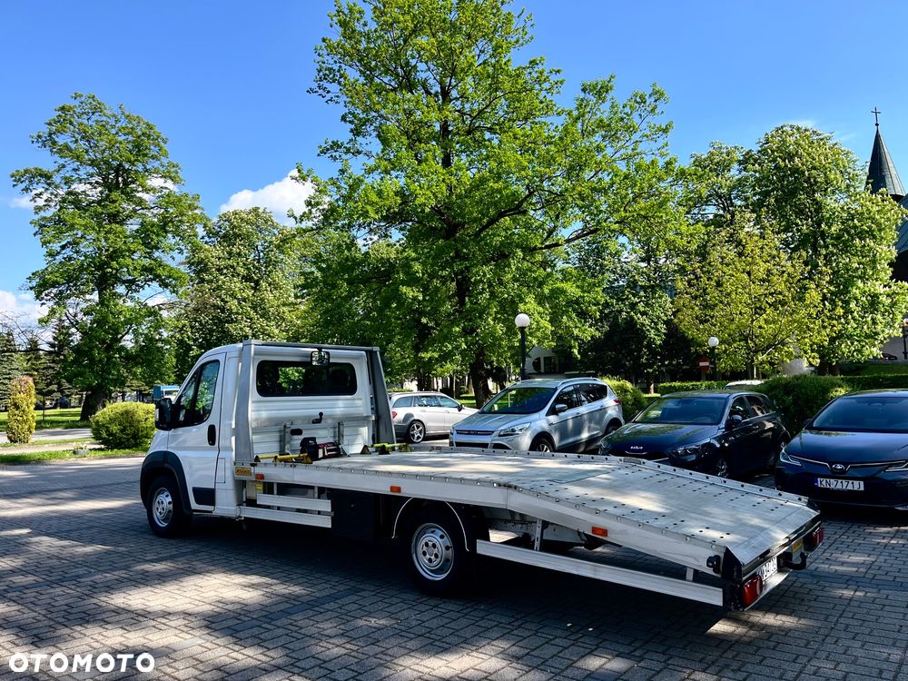 Citroën Jumper - 4