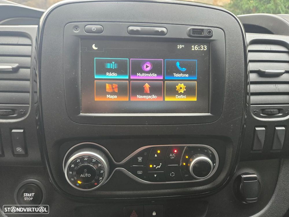 Fiat Talento 2.0 M-Jet 120cv L2H1(LONGO) - 14