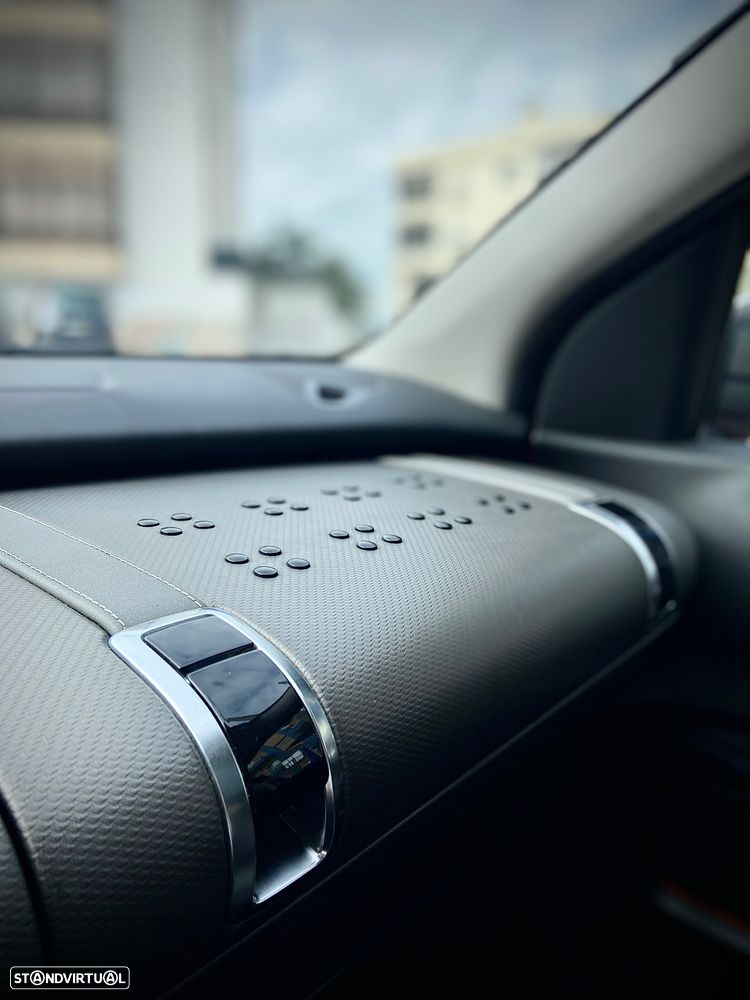 Citroën C4 Cactus 1.6 BlueHDi Rip Curl - 14