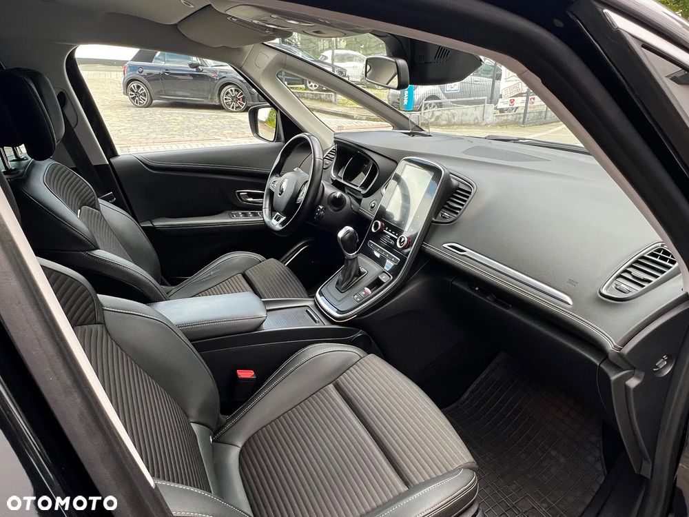 Renault Grand Scenic ENERGY dCi 160 EDC BOSE EDITION - 25