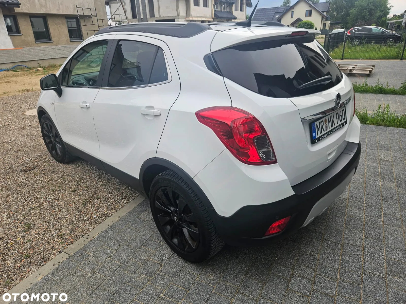 Opel Mokka 1.4 Turbo ecoFLEX Start/Stop Color Innovation - 7