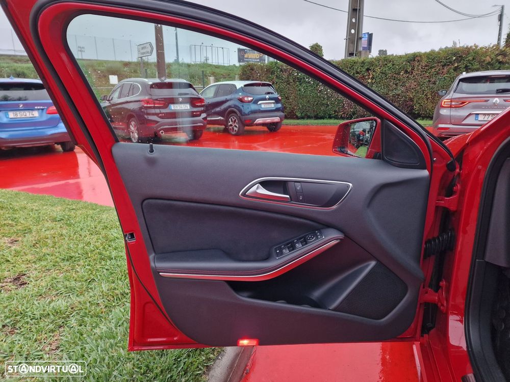 Mercedes-Benz A 200 - 8