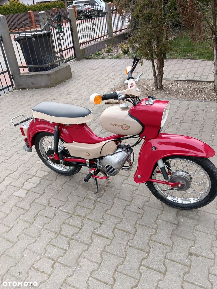 Simson Inny - 4