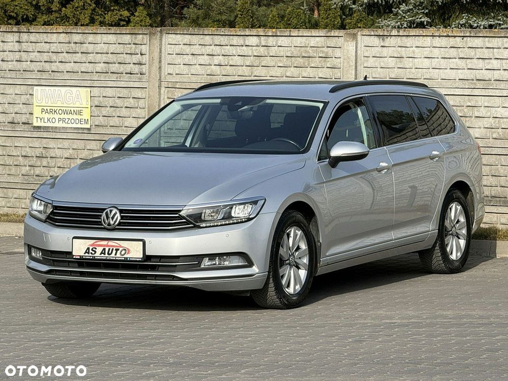 Volkswagen Passat - 29