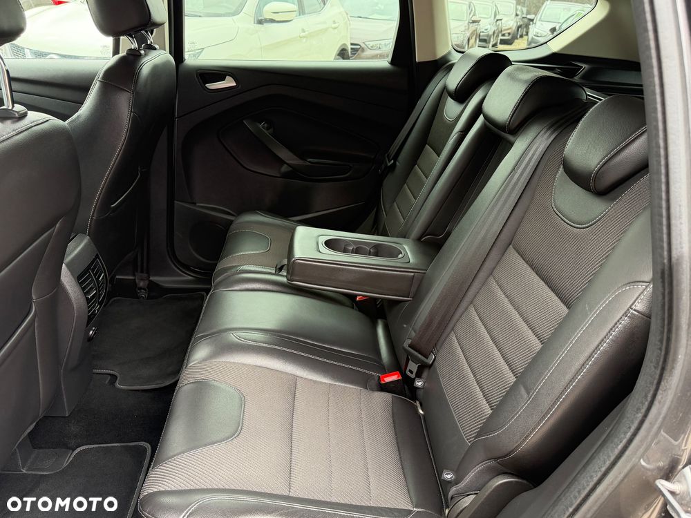 Ford Kuga 1.5 EcoBoost FWD Titanium ASS GPF - 5