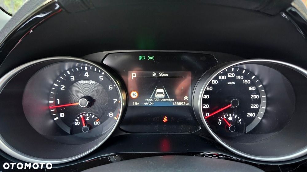 Kia Ceed 1.5 T-GDI Business Line DCT - 31