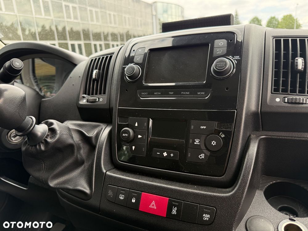 Fiat Ducato Kombi L3H2 - 13