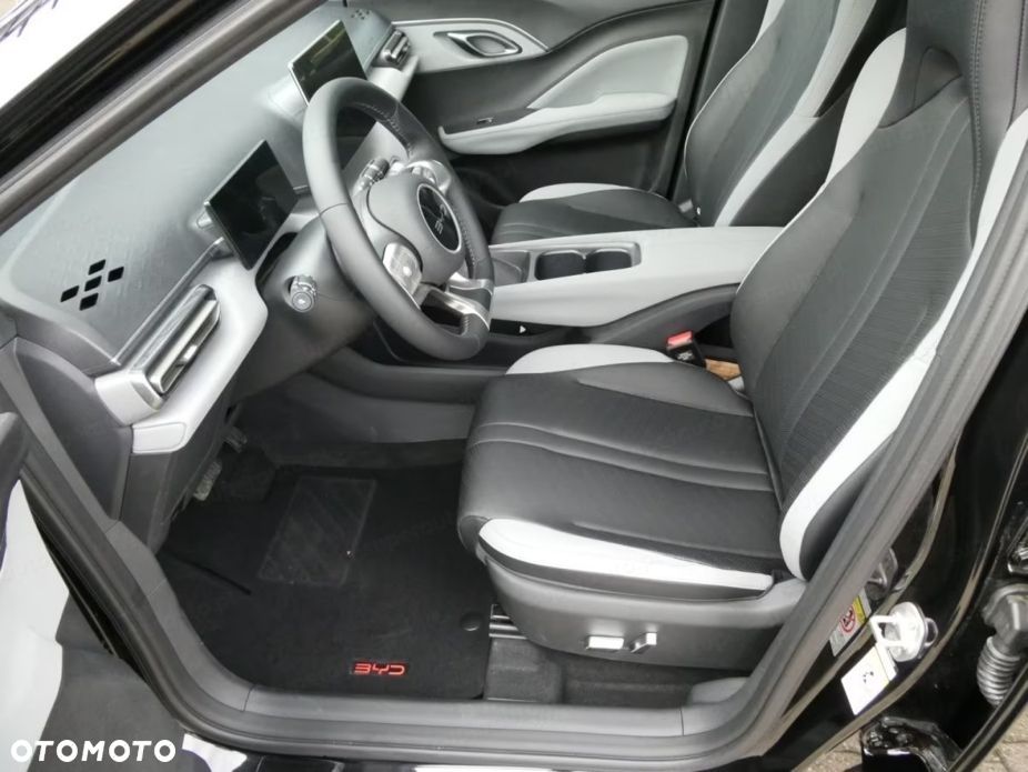 BYD Dolphin Surf - 6