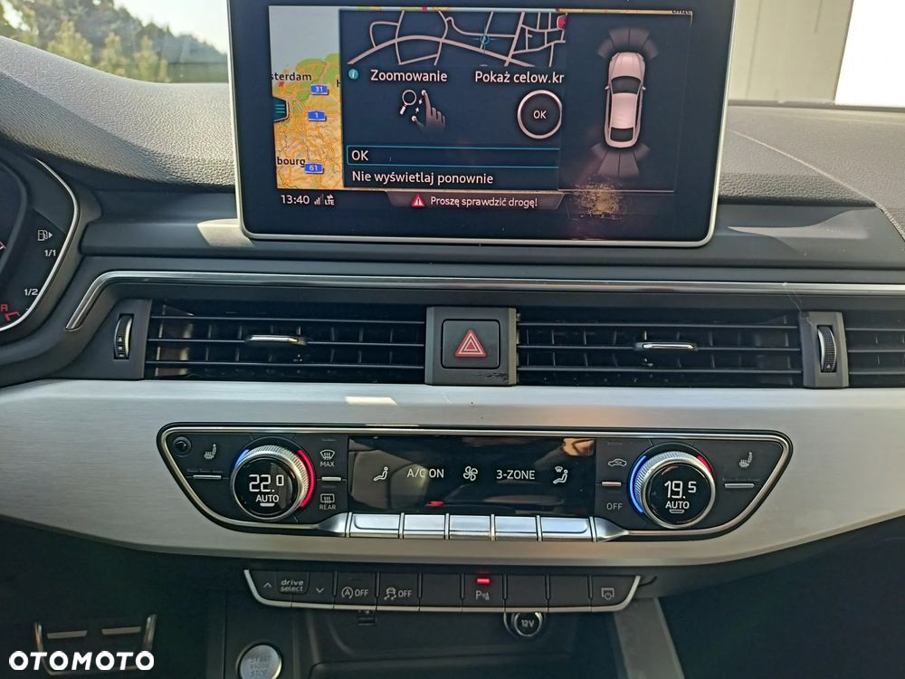 Audi A5 Sportback 2.0 TDI S tronic design - 16