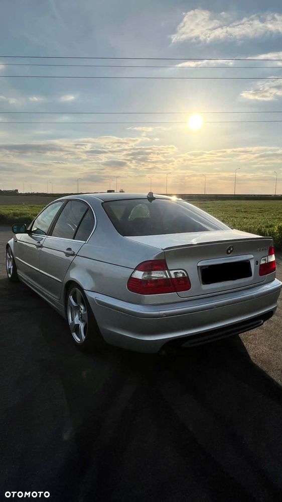 BMW Seria 3 - 13