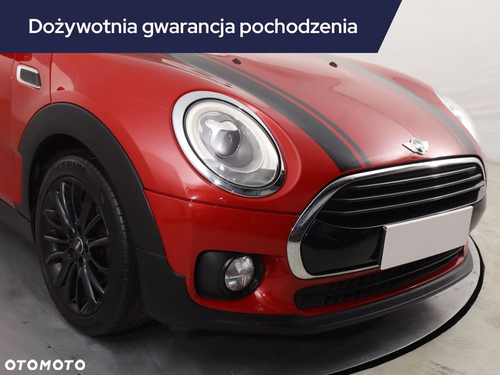 MINI Clubman - 21