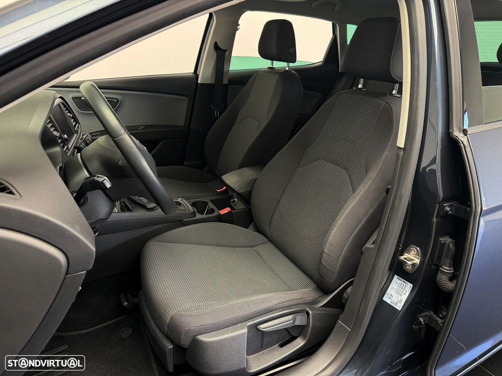 SEAT Leon 1.0 EcoTSI FR S/S - 10