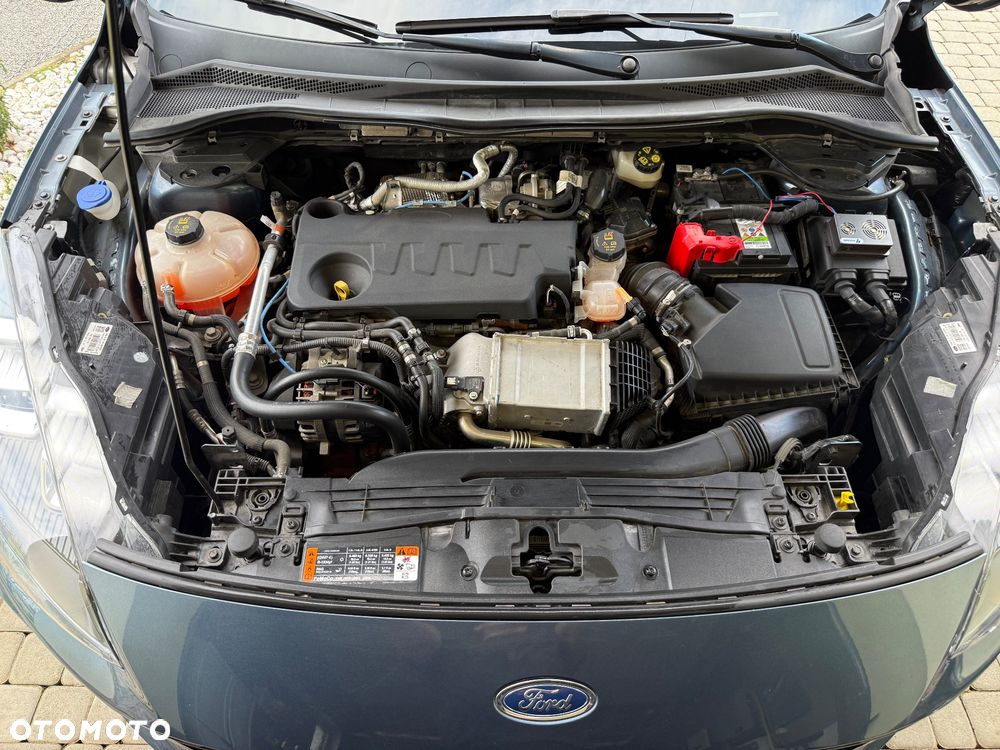 Ford Kuga 2.0 EcoBlue AWD ST-Line X - 36