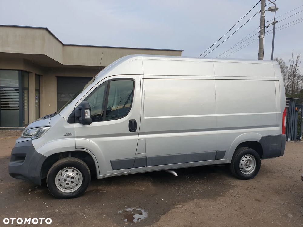 Fiat DUCATO - 7