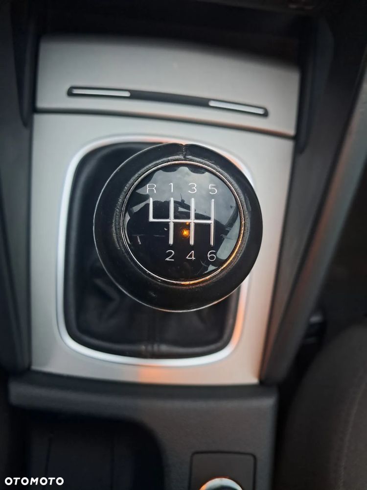 Audi A3 Sportback 2.0 TDI DPF Ambition - 13