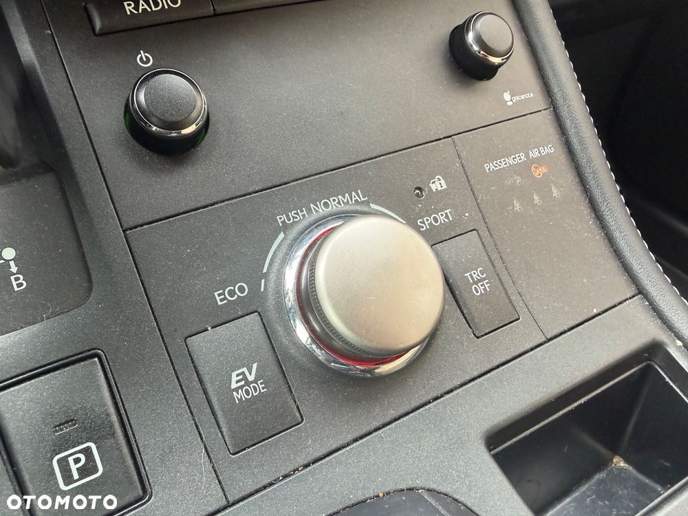Lexus CT 200h Elegance EU6 - 21