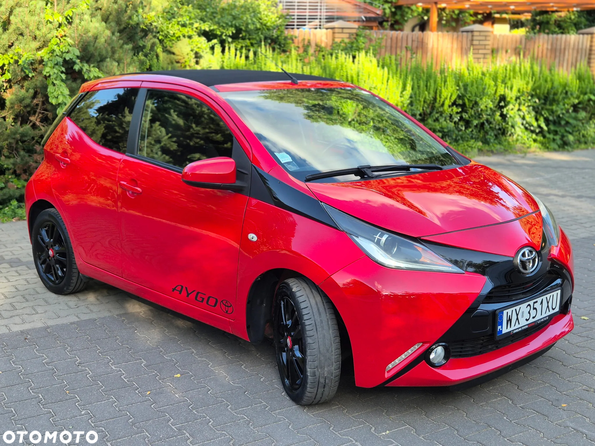 Toyota Aygo x-cite Style Selection - 7