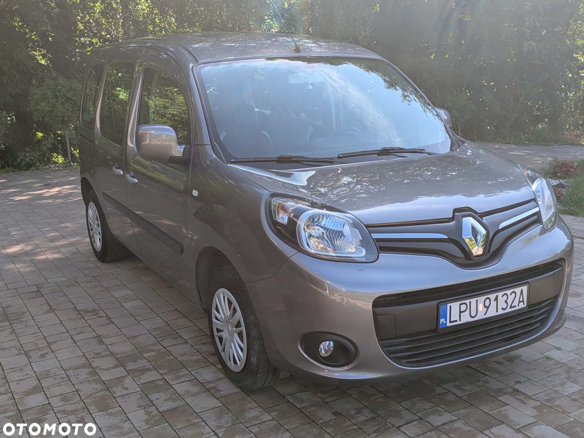 Renault Kangoo 1.5 dCi Privilege Plus - 4