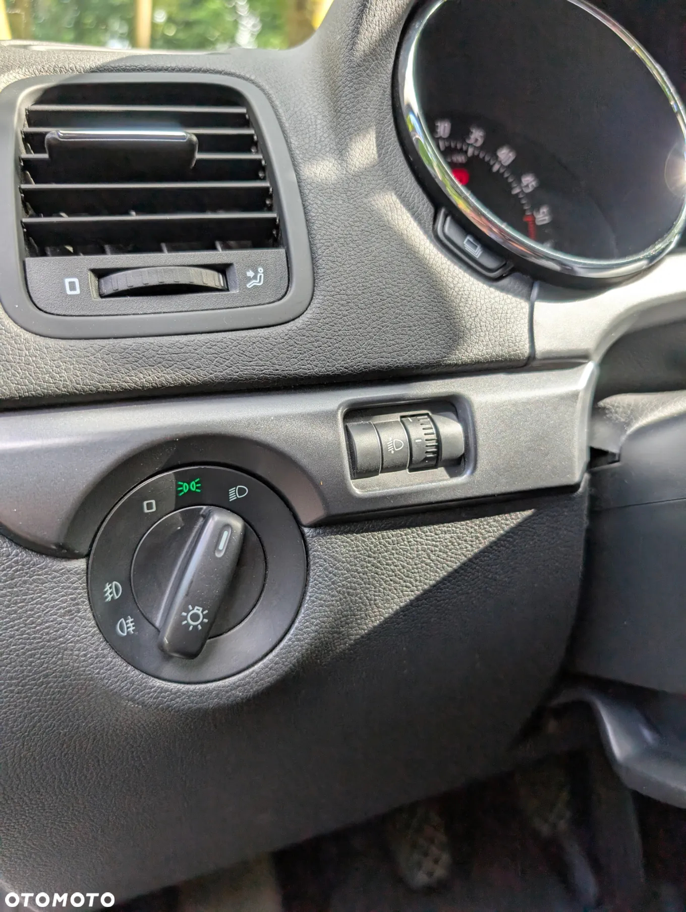 Skoda Yeti 2.0 TDI - 9