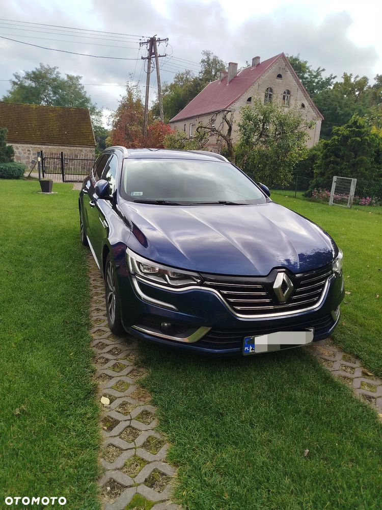 Renault Talisman