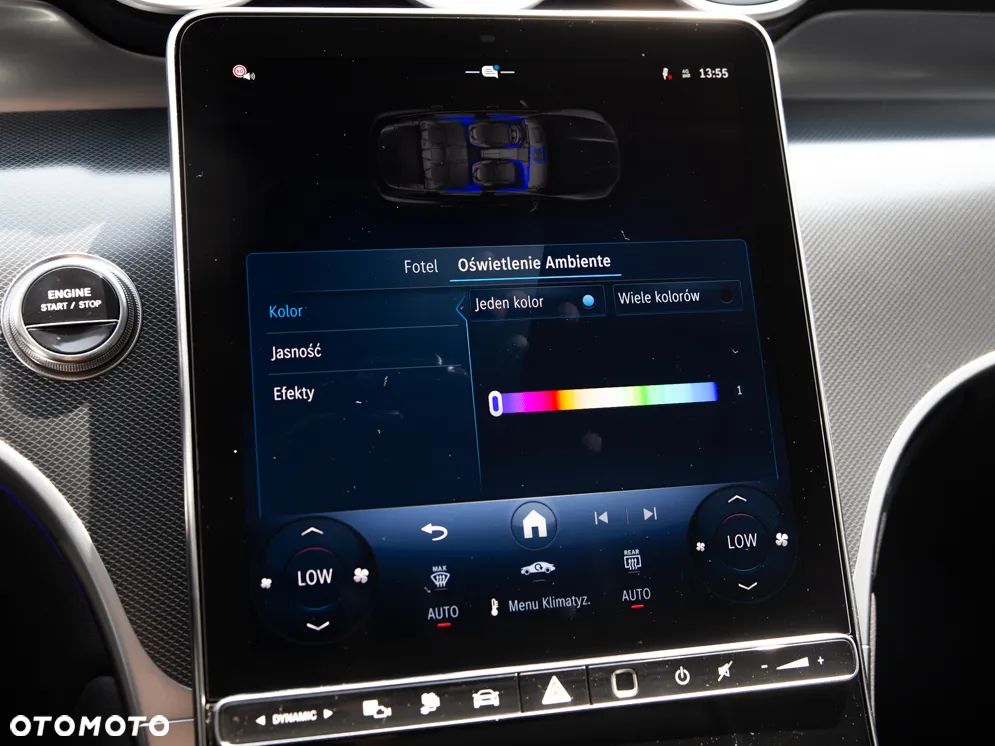 Mercedes-Benz GLC 300 e 4-Matic AMG Line - 11