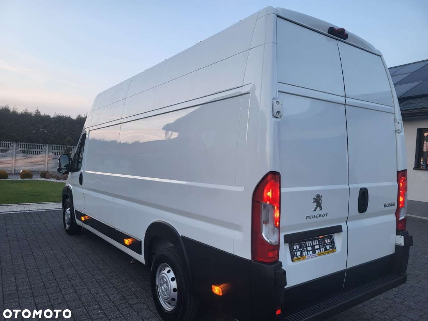 Citroën Jumper L4 H3 Max - 14